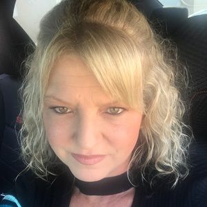 Meet your Posher, Tracy